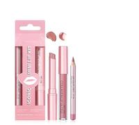 Crayon À Lèvres Hydratant Ensemble Rouge À Et Brillant Offrant Une Texture Mate Imperméable Parfait Pour Définir Les Revêtement Mat