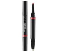 Crayon A Lèvres Inkduo 09 - Scarlet - Shiseido - Lèvres