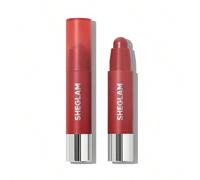 Crayon à LèVres Just Kissed-Rouge à LèVres Brillant Et Mat Velours Rouge à LèVres Baume à LèVres Hautement Pigmenté Maquillage Pour Les LèVres Rouge à LèVres Rose Vif Rouge Marque Beauté Visage Maquil