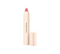 Crayon à lèvres Laura Mercier Petal Soft, hydratation adoucissante 24 h, couleur mate transparente 12 h, tenue confortable et légère, effet flou