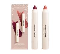 Crayon à lèvres Laura Mercier Petal Soft Hydratation adoucissante pour les lèvres 24 h Couleur mate transparente 12 h Tenue confortable et légère