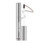 Crayon À Lèvres Lip Tint Peel Off - Longue Tenue Imperméable À L'épreuve Du Transfert, Pigment Vibrant, Confort Léger, Végétalienne Sans Cruauté. (#4 Cacao frais)