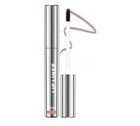 Crayon À Lèvres Lip Tint Peel Off - Longue Tenue Imperméable À L'épreuve Du Transfert, Pigment Vibrant, Confort Léger, Végétalienne Sans Cruauté. (#3 Brow)