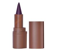 Crayon À Lèvres Longue Durée,Crayon À Lèvres, À Lèvres Repulpant | Imperméable À Haute Teneur En Pigments 2 En 1, Mat Longue Durée Pour Une Application De Précision Des Lèvres