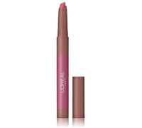 Crayon à Lèvres - L'Oréal Paris - Infaillible - 102 Caramel Blonde - Mat - Résistant aux taches