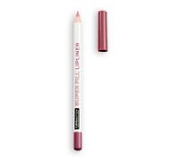Revolution Relove Super Fill crayon contour lèvres teinte Glam (soft pink nude) 1 g