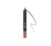 Crayon à Lèvres Mat - BLACK UP - Jumbo - 15 Teintes - Taille-crayon Intégré - Texture Semi-Mate