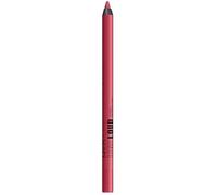 Crayon à Lèvres Mat - NYX PROFESSIONAL MAKEUP - Line Loud - Waterproof - Vegan - Longue Tenue