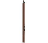 NYX Professional Makeup Crayon à Lèvres Mat, Sans transfert, Waterproof, Sans Bavure, Longue Tenue, Formule Vegan, Line Loud, Rebel Kind (17)