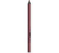 Crayon à Lèvres Mat - NYX PROFESSIONAL MAKEUP - Line Loud - Waterproof - Vegan - Longue Tenue