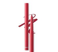 Crayon à LèVres Mat Pour Les LèVres Matte Long Lasting Matte Easy Colour Lip Liner Line Lip Pencil Lipstick Lip Liner 2 In 1 Lipstick (06, Taille unique)