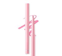 Crayon à LèVres Mat Pour Les LèVres Matte Long Lasting Matte Easy Colour Lip Liner Line Lip Pencil Lipstick Lip Liner 2 In 1 Lipstick (01, Taille unique)