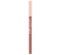Maybelline New York – Crayon contour lèvres Lifter Liner, effet naturel, teinte 005 On It, 1,2 g