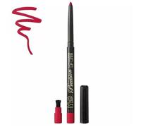 Crayon à Lèvres - MUA - Luxe Precision - Rouge à Lèvres - Longue Tenue - RED ALERT