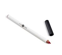 Crayon à lèvres naturel Ruby Red - Lily Lolo