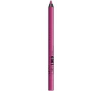 Crayon à lèvres NYX Line Loud 9-hottie Hijacker 12 Gr Unisex