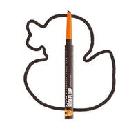NYX Crayon à lèvres repulpant Duck Plump – fini mat, tenue 10h – Teinte Double Dose 0,33 g