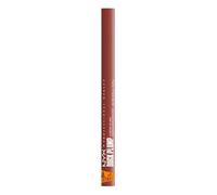 NYX Professional Makeup Crayon à lèvres Duck Plump Liner - Effet repulpant - Swollen Spice 0.33 g