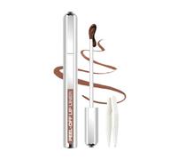 Crayon à lèvres Peel-Off à cinq couleurs avec teinte amovible, vernis de couleur qui ne se décolore pas, pour un design des lèvres longue durée, 35 ml, idéal pour tous les types de peau, application