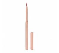 Crayon à LèVres So Lippy-City Nights Crayon à LèVres Mat CréMeux Haute Pigmentation Pas Facile à Estomper Soyeux Lisse Mat Contour Teinte Maquillage Des LèVres FêTe De NoëL Crayon à LèVres Rouge Marqu