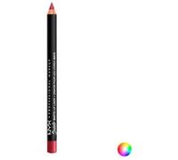 NYX Suede Matte Lip Liner Sweet Tooth 3,5 Gr