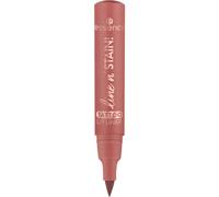 essence line n' STAIN! TATTOO LIP LINER crayon à lèvres, longue durée, mettant en valeur l'oeil, effet colorant, intense en couleurs (2.5ml)