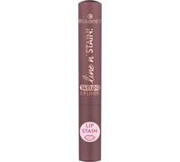 essence line n' STAIN! TATTOO LIP LINER crayon à lèvres, longue durée, mettant en valeur l'oeil, effet colorant, intense en couleurs (2.5ml)