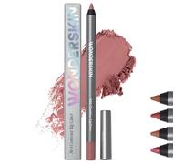 Wonderskin - 360 Contour Lip Liner - Cal 360 Blush - Blush (rose Nude)