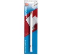 Prym Crayon marqueur effaçable à l'eau Blanc
