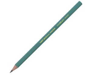 Crayon à papier Bic Ecolution HB - Boîte de 12