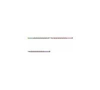 STABILO Crayon à papier d'apprentissage EASYgraph R, lilas G