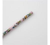 Crayon à papier Diddle et ses amis Modèle aléatoire Multicolore
