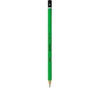 Crayon Graphite Tête Trempée Mine 4b Conte Criterium 550