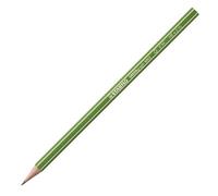 Crayon à papier Stabilo Greengraph HB