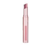 Crayon à paupières bicolore pour cils et sourcils - Rouge à lèvres - Rouge à lèvres brillant - Marron - Taille unique