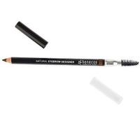 Crayon À Sourcil Marron (Brown) - Benecos
