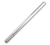 Crayon à sourcils 2025 - Stylo de tatouage manuel - Machine de microblading - Crayon à sourcils (argent, taille unique)
