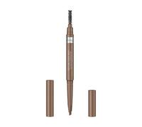 Crayon À Sourcils Automatique Rimmel Vegan, Teinte 001 Blonde, 0,25g Multicolore