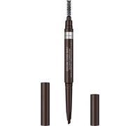 Rimmel Brow this Way Fill & Sculpt Pinceau à sourcils Marron foncé 03