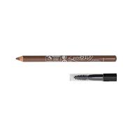 Crayon à sourcils avec pinceau 27 Puro Bio