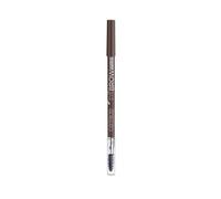 Crayon à sourcils - CATRICE - 025 Perfect Brown - Application facile - Rendu naturel - Non waterproof