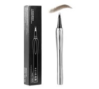 Crayon à sourcils,Crayon à sourcils Précision des coups de cheveux,