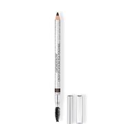 DIOR Diorshow Crayon Sourcils Poudre crayon à sourcils waterproof - mine poudre - brosse & taille-crayon teinte 05 Black 1,19 g
