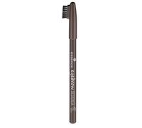 Essence - Crayon Brosse Sourcil Eyebrow Designer - 11 Deep Brown
