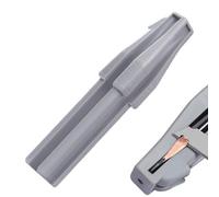 Crayon À Sourcils En Forme De Canard - Outil De Maquillage Pour Les Yeux De L'art Cosmétique Pour La Mise En Forme Des Sourcils De Précision | Outil De Sculpture De Crayon À Sourcils Imperméables, Une