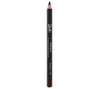 Crayon À Sourcils Et À Poudre À Sculpter Brun Foncé