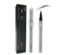 Crayon à sourcils étanche, pour définir le crayon à sourcils, crayon à sourcils, crayon à sourcils, crayon à sourcils étanche, 2 astuces de sourcils, définit la forme et le sourcil