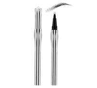 Crayon à sourcils imperméable - Crayon à sourcils à deux points