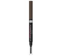 L'Oréal Paris – Crayon à sourcils Infaillible 24H, résistant à l'eau – Teinte Ebony