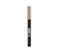 Crayon à sourcils - MAYBELLINE NEW YORK - n°100 Blond - 1 ml - Application facile - Tenue 24h